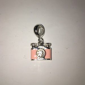 Hallmark charm